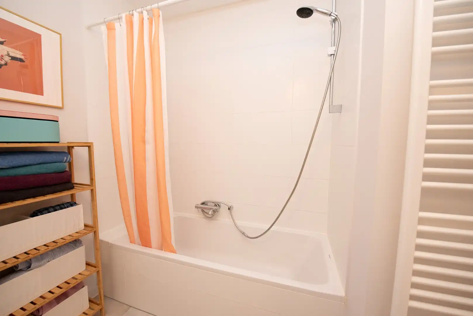 Prachtig en ruim appartement op TOP locatie te Gent! foto 7