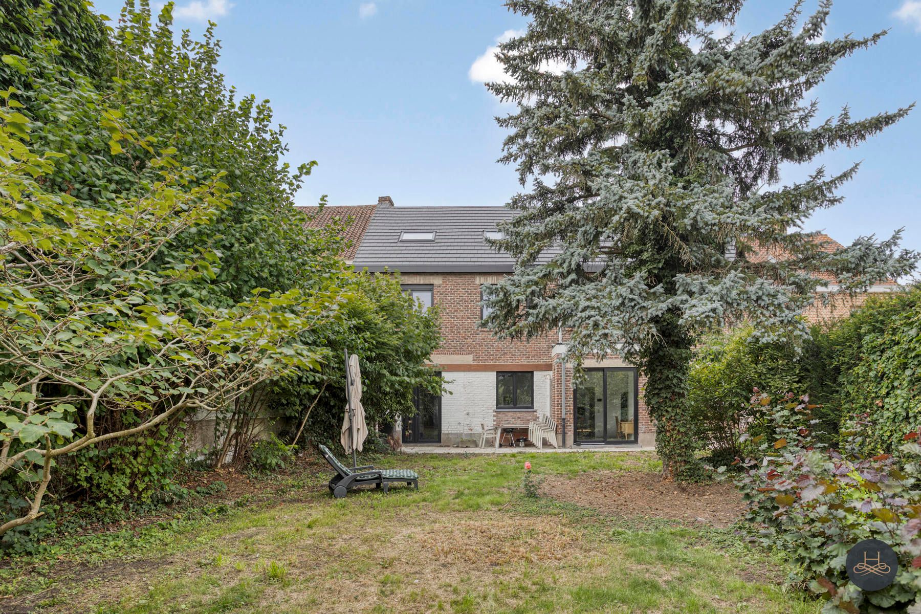 Hoogwalitatief gerenoveerde woning met goede bereikbaarheid foto 29