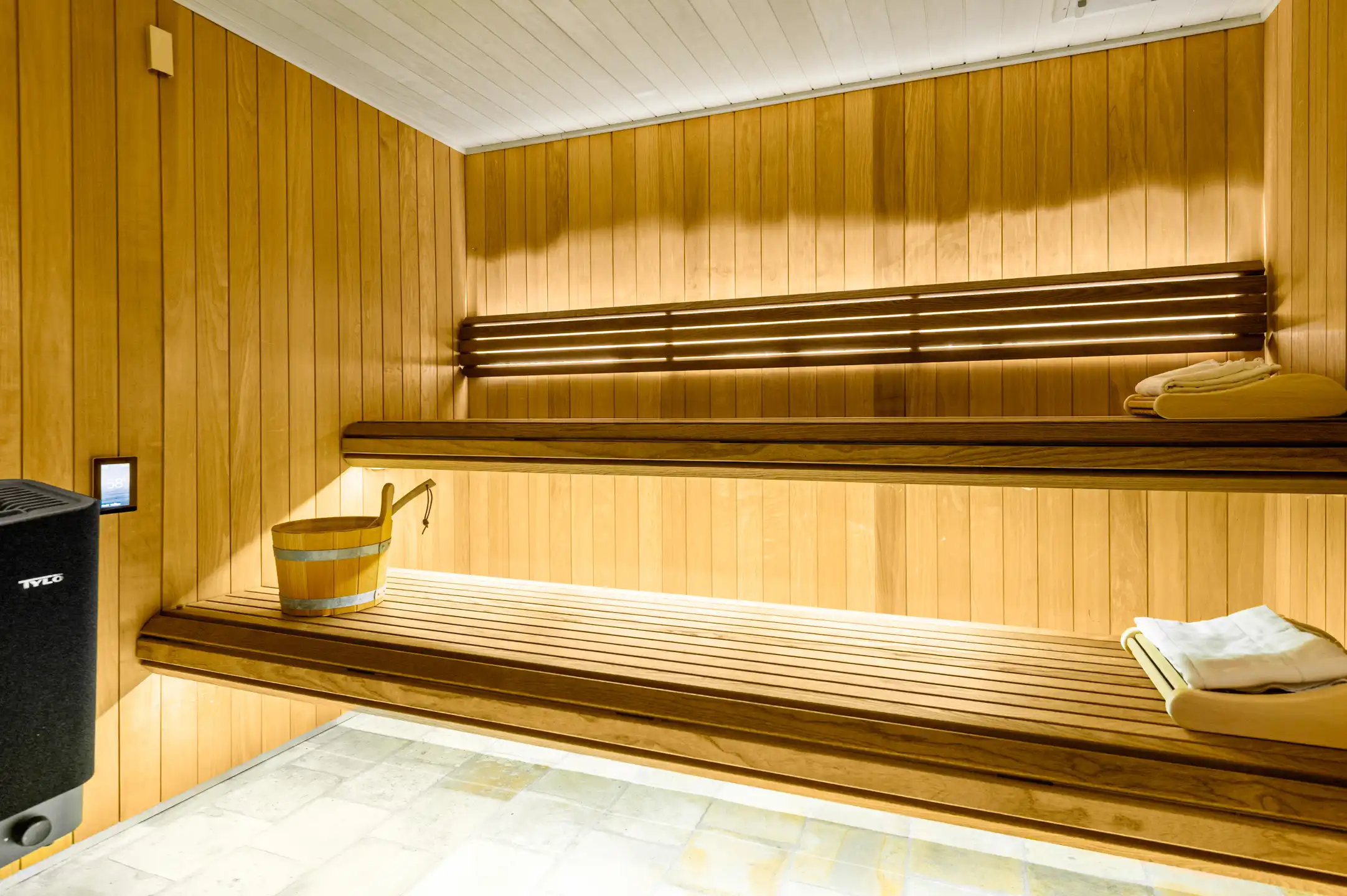 Prachtige villa in de Pater Nuyenslaan – Sels Villabouw foto 31