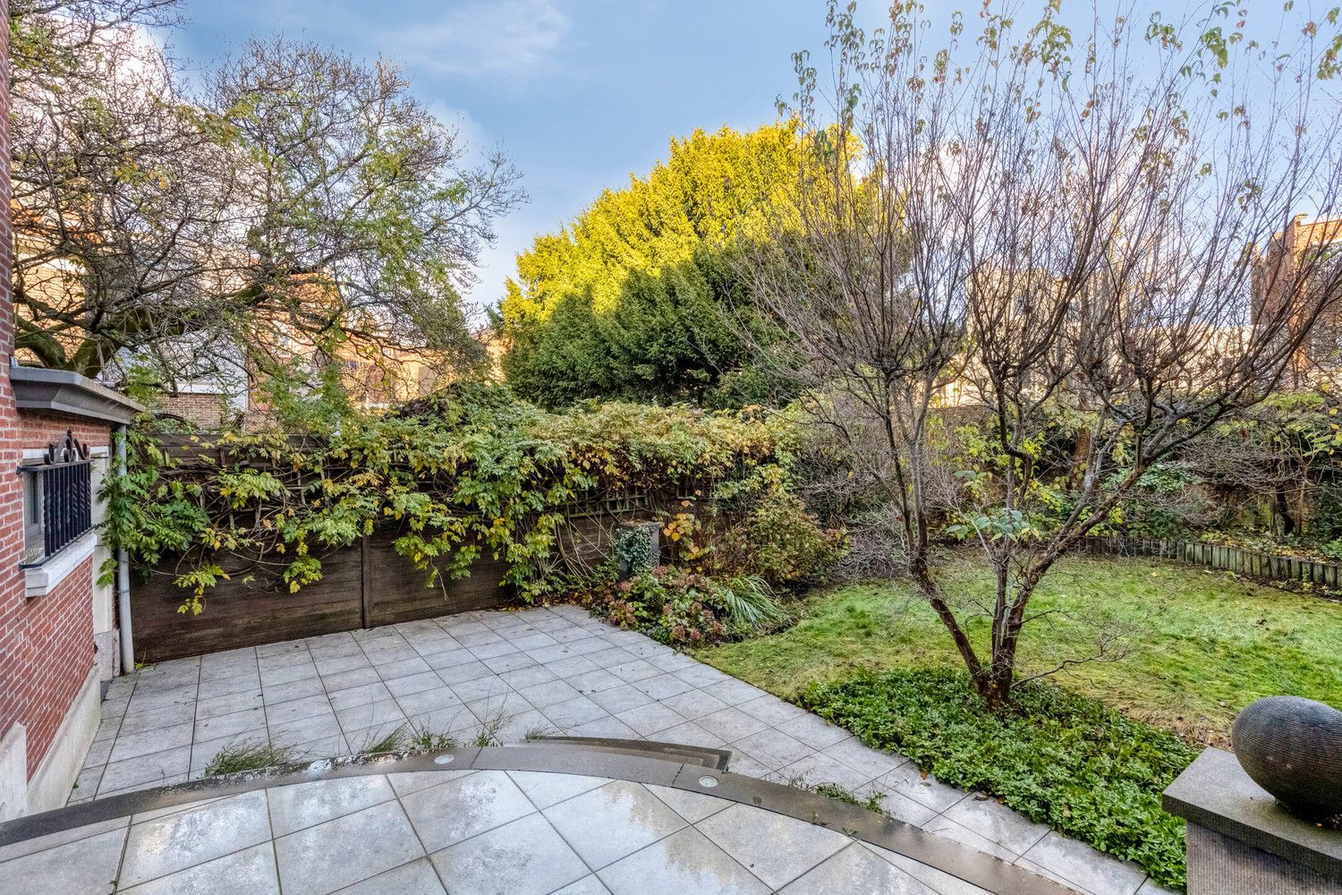 Karaktervolle HOB met 3 tot 4 slks, grote zolder, tuin en garage! foto 17