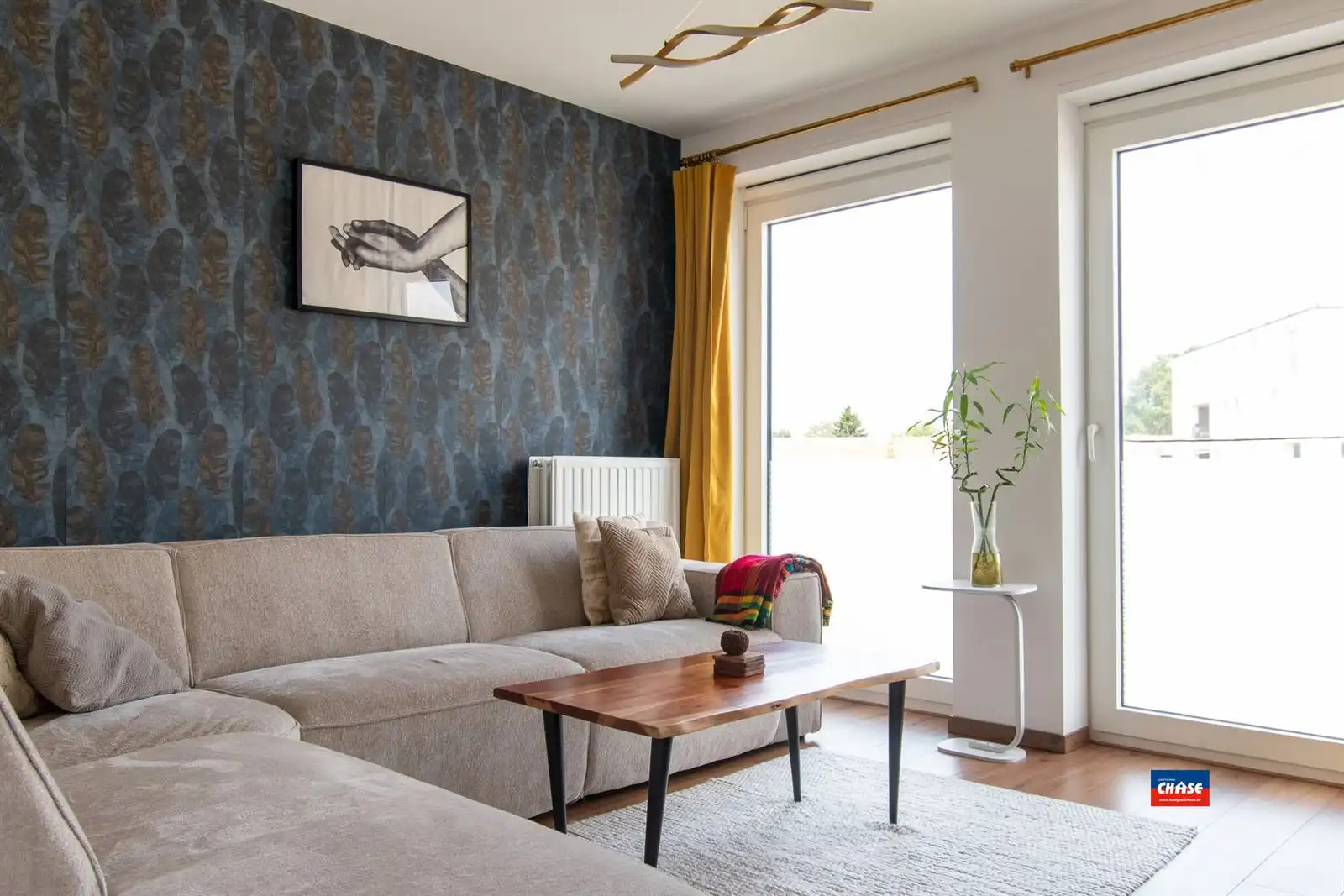 Nieuwbouw gezinswoning met 3 slaapkamers, oprit en tuin! foto 6