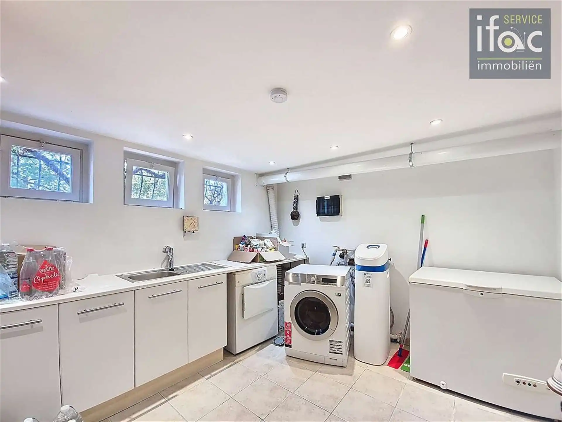 Franse villa in Arboretumwijk, vlak bij het centrum foto 27