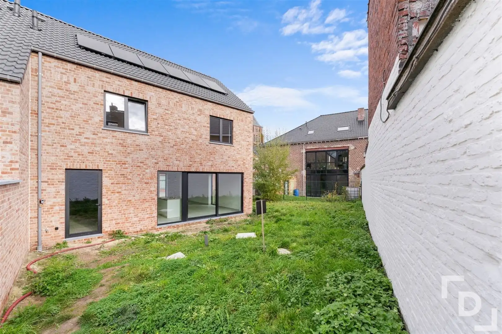 Eengezinswoning foto 33