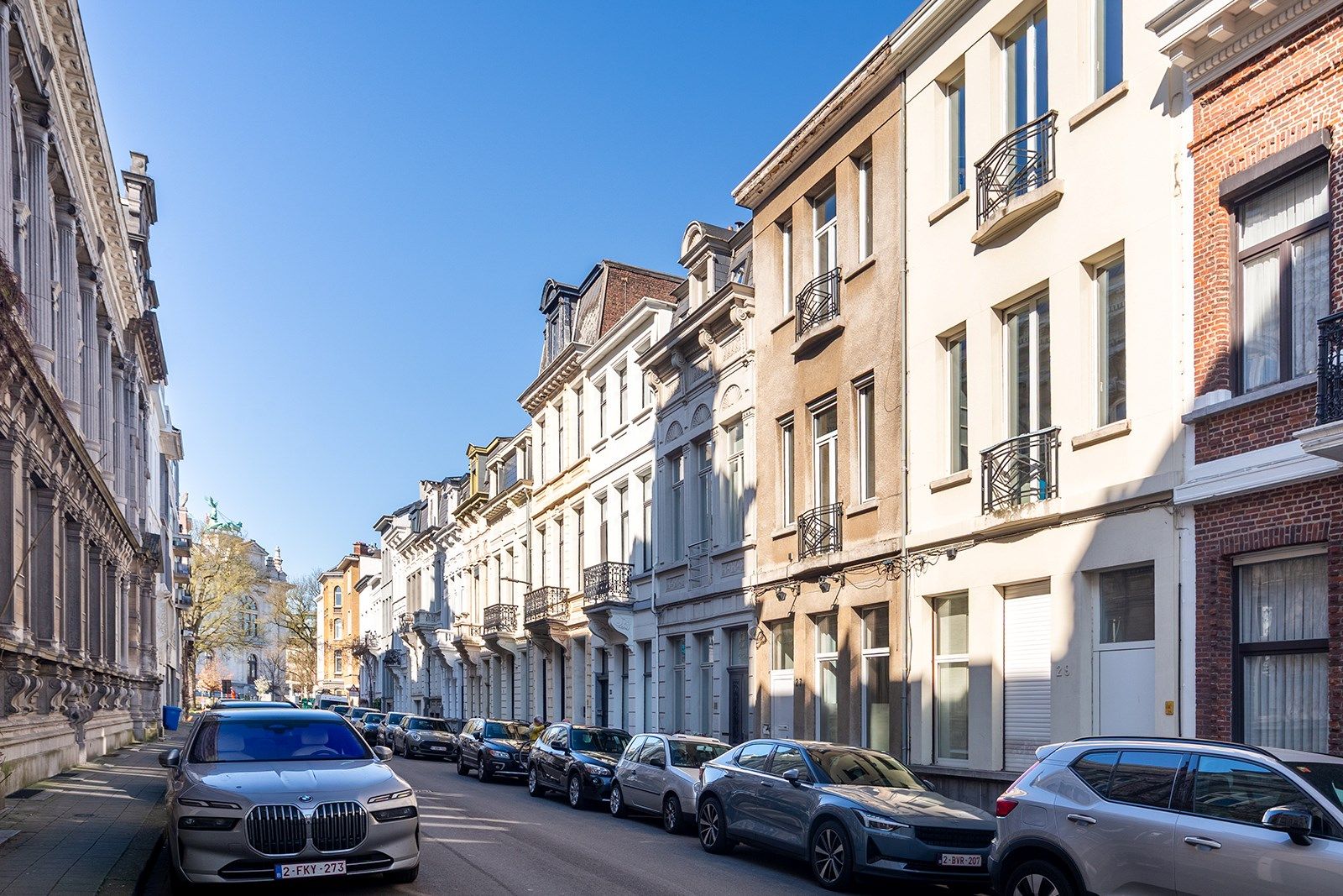 Wonen in het bruisende hart van de Stad foto 21