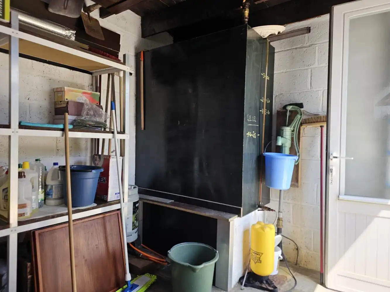 Woning met 4 slaapkamers en garage foto 14