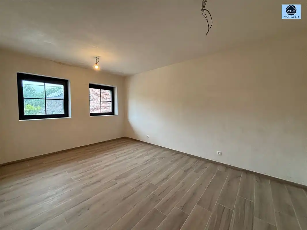 NIEUWBOUWWONING MET 4 SLAAPKAMERS, GARAGE EN TUIN  foto 5
