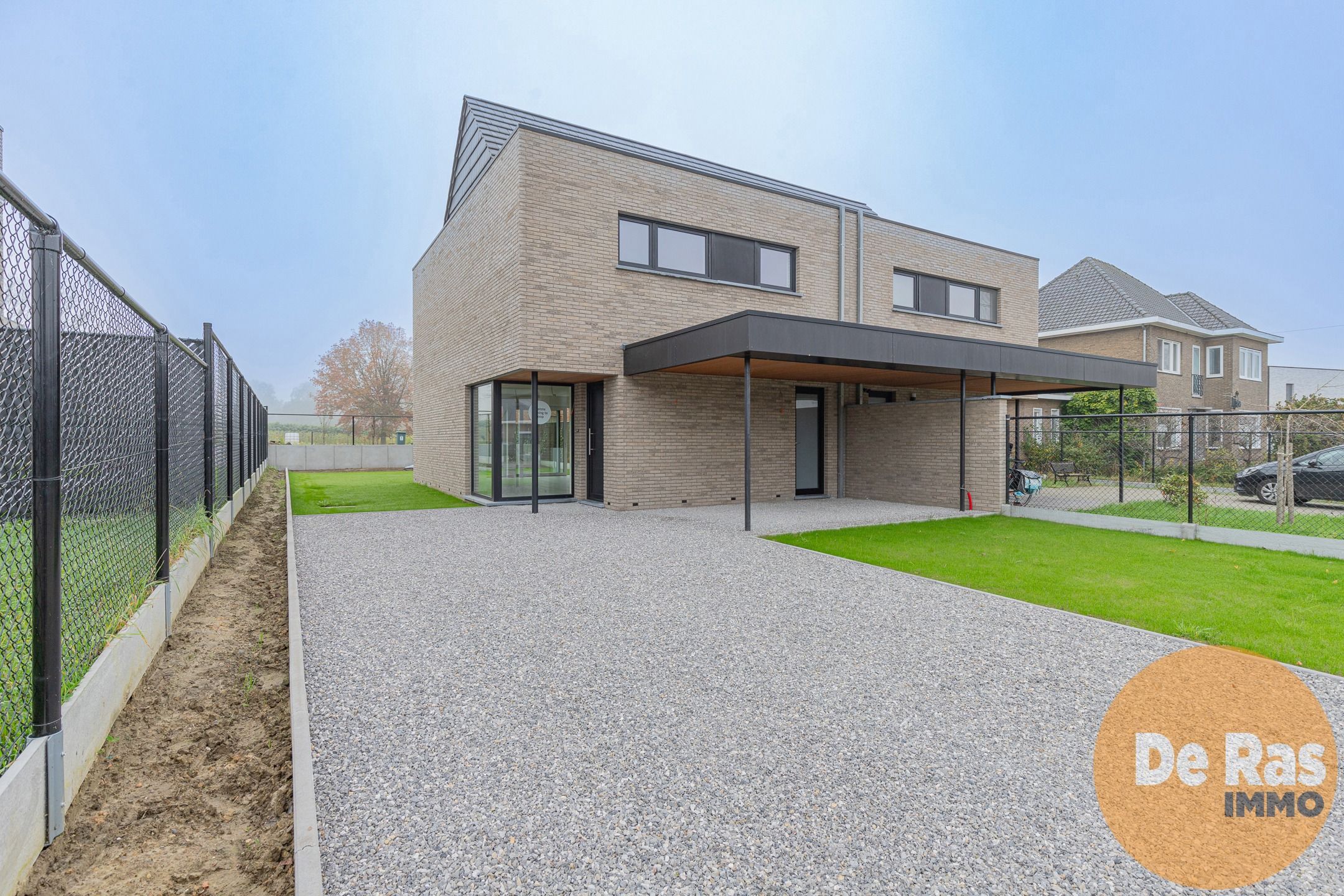 SERSKAMP - BEN-woning met alle comfort op leuke locatie foto {{pictureIndex}}