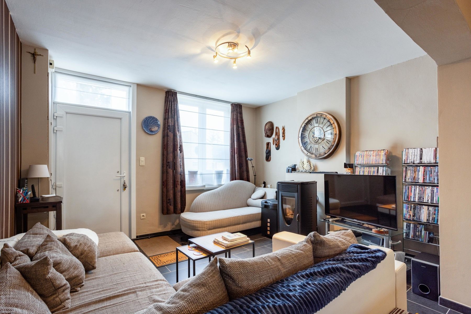 Instapklare en energiezuinige eengezinswoning met topligging foto 6