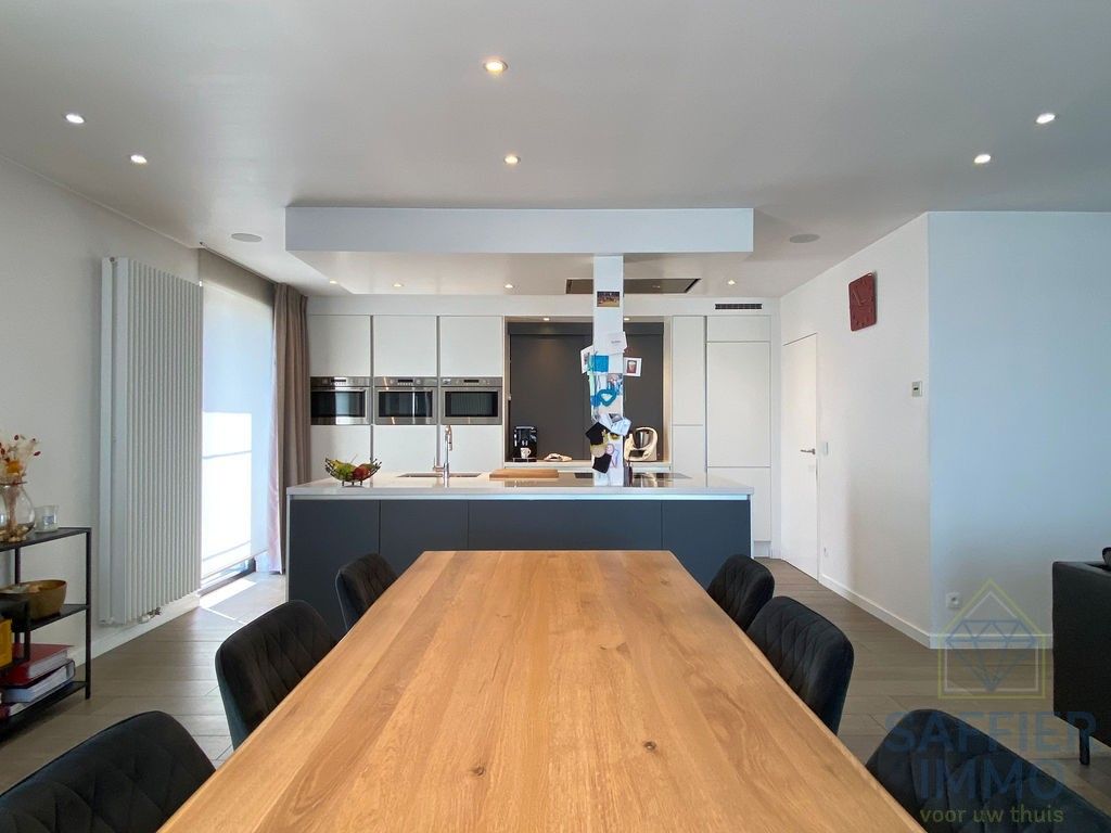 Ruime woning met 4 slaapkamers te huur in Pittem foto 4