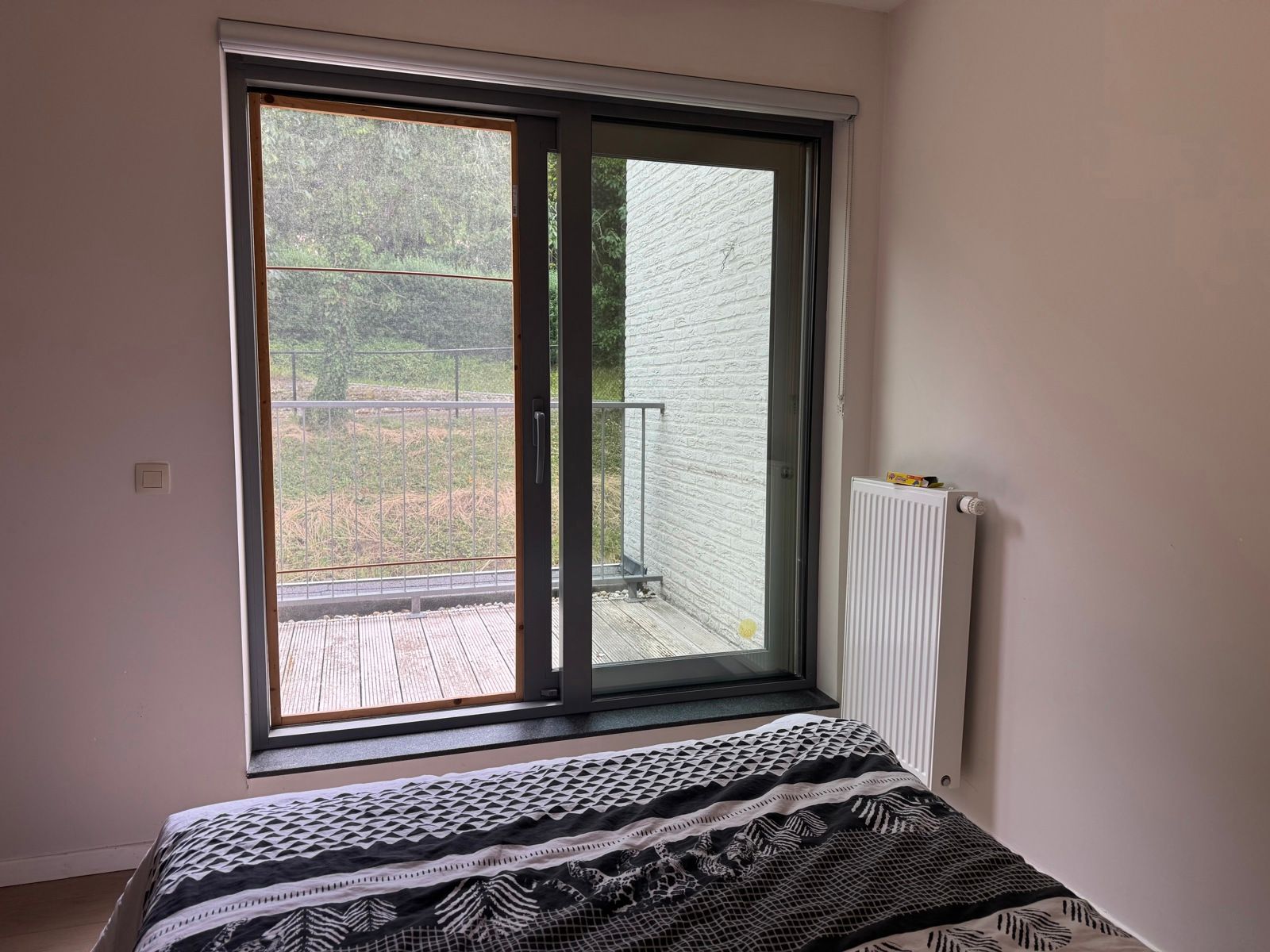 Appartement met veel lichtinval te huur  foto 7