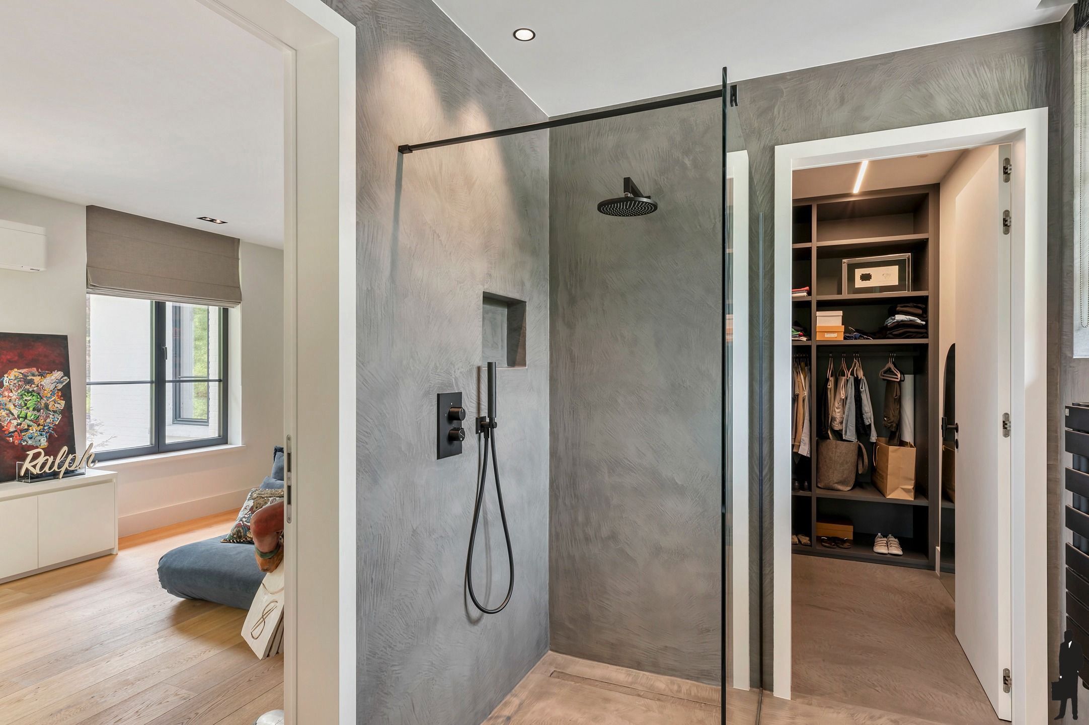 Exclusieve villa met zwembad en bijgebouw op 6.457 m² foto 25