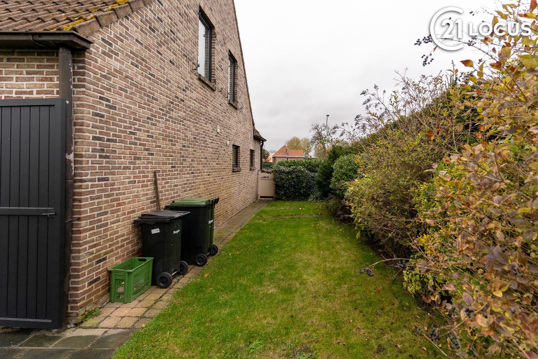 Prachtige, instapklare villa ideaal voor gezinnen en zelfstandigen  foto 26