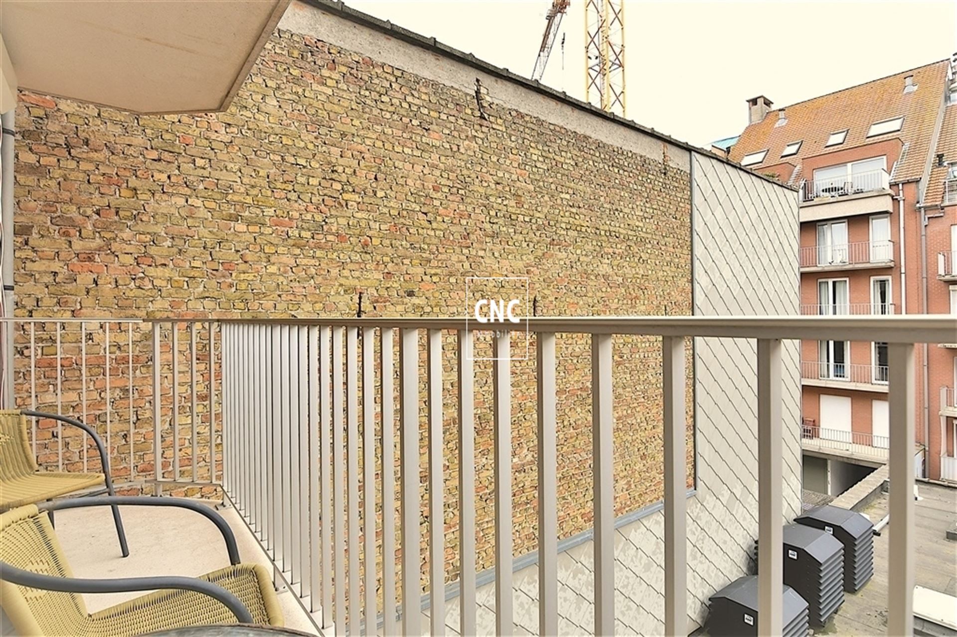 Gemeubeld en instapklaar appartement op topligging in Knokke foto 15