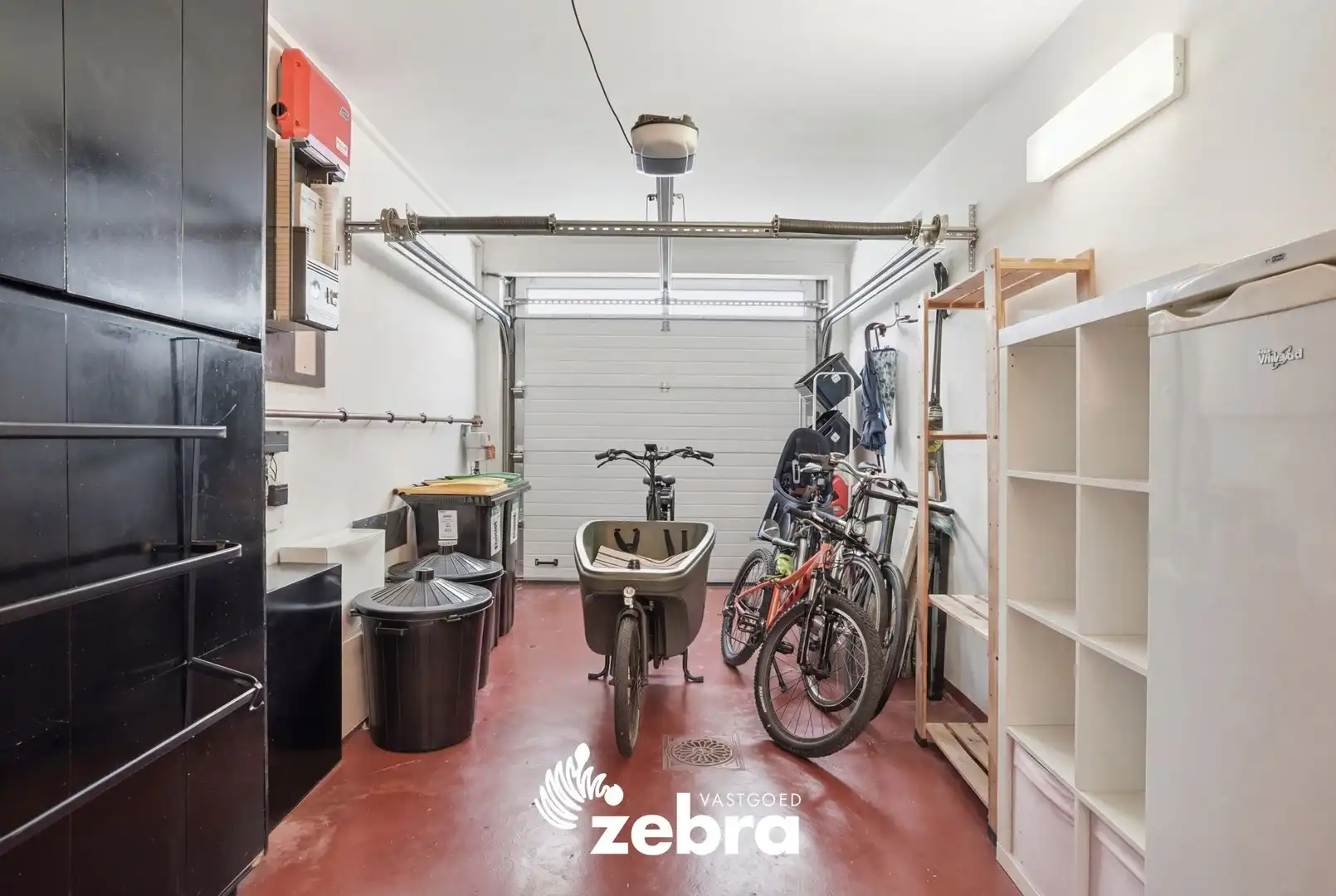 Instapklare halfopen bebouwing met 3 slaapkamers op toplocatie in Tielt foto 24