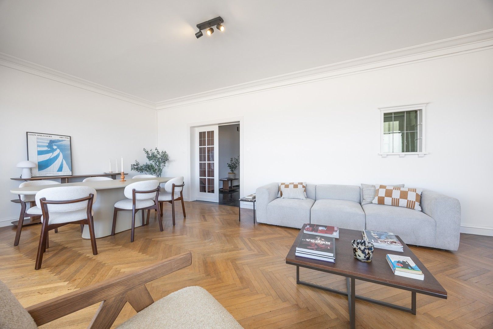 Appartement te koop foto 5