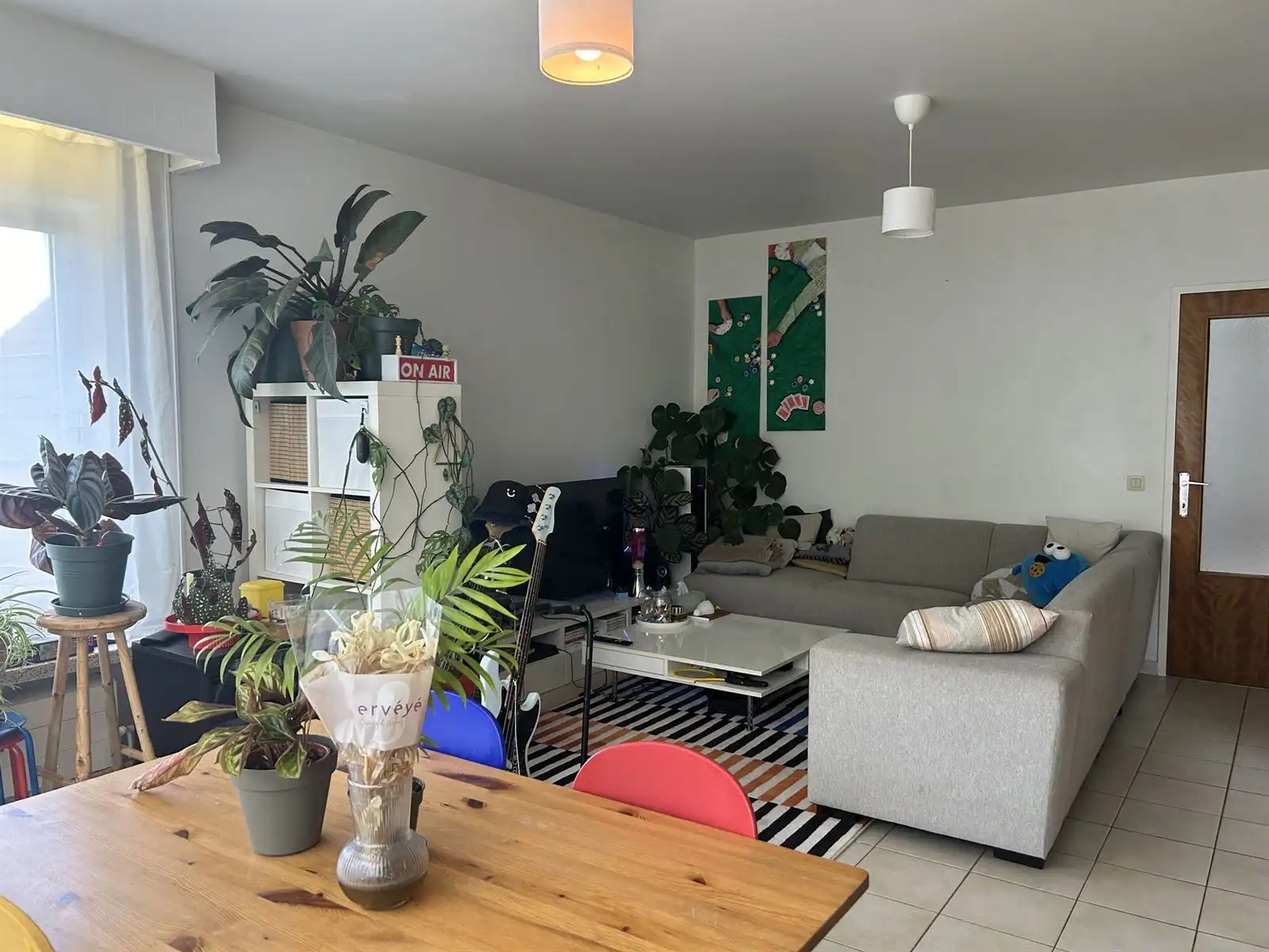 Appartement  foto 3