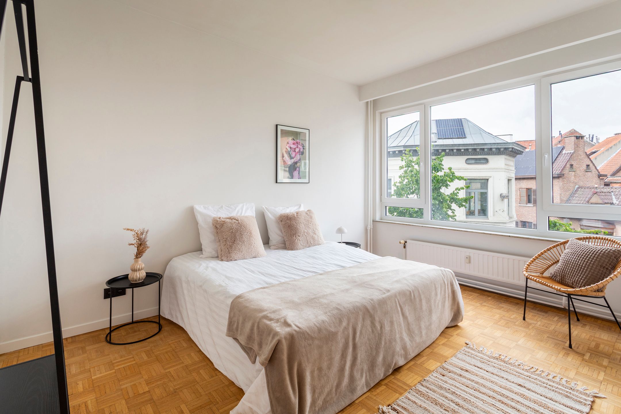 hip gerenoveerd 1-slpk-app. vlakbij Meir en Operaplein foto 15