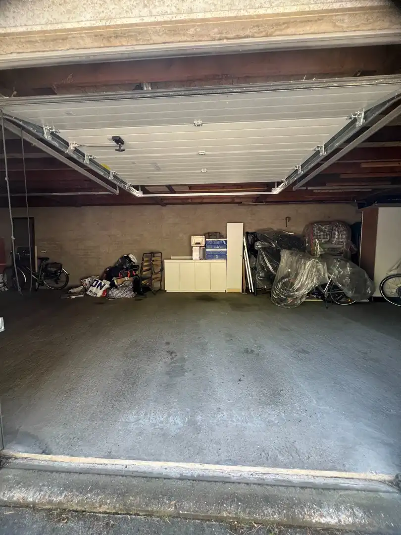 Instapklaar appartement incl. private autostaanplaats met centrale ligging foto 16