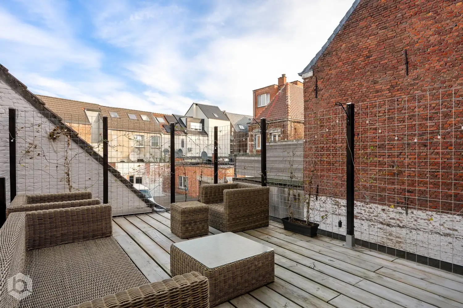 Recent gerenoveerde woning met 3 slaapkamers en 2 badkamers te Mechelen foto 24