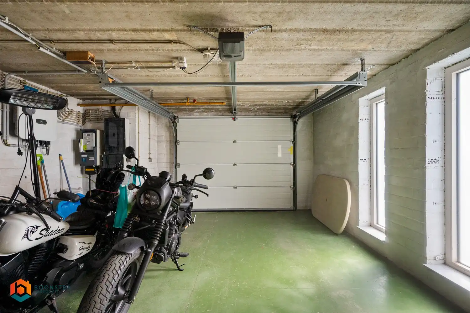 Woning met 3 slpkrs en tuin op perceel van 1617 m² foto 22