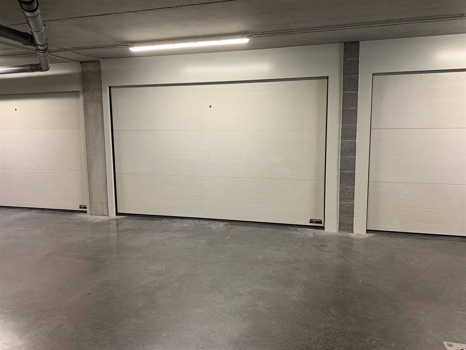 Ruim energiezuinig 3-SLK Appartement in Zottegem! foto 10