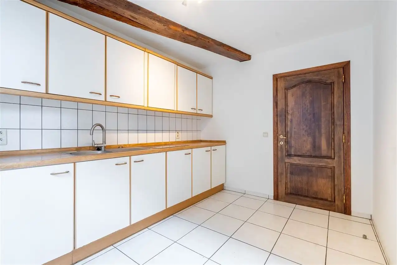 Instapklaar 2slk appartement in het centrum foto 7