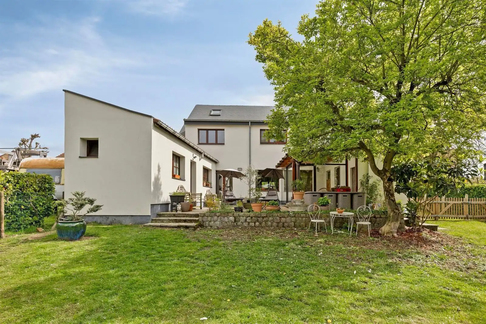Woning met 4 slaapkamers op 25a74ca foto 2
