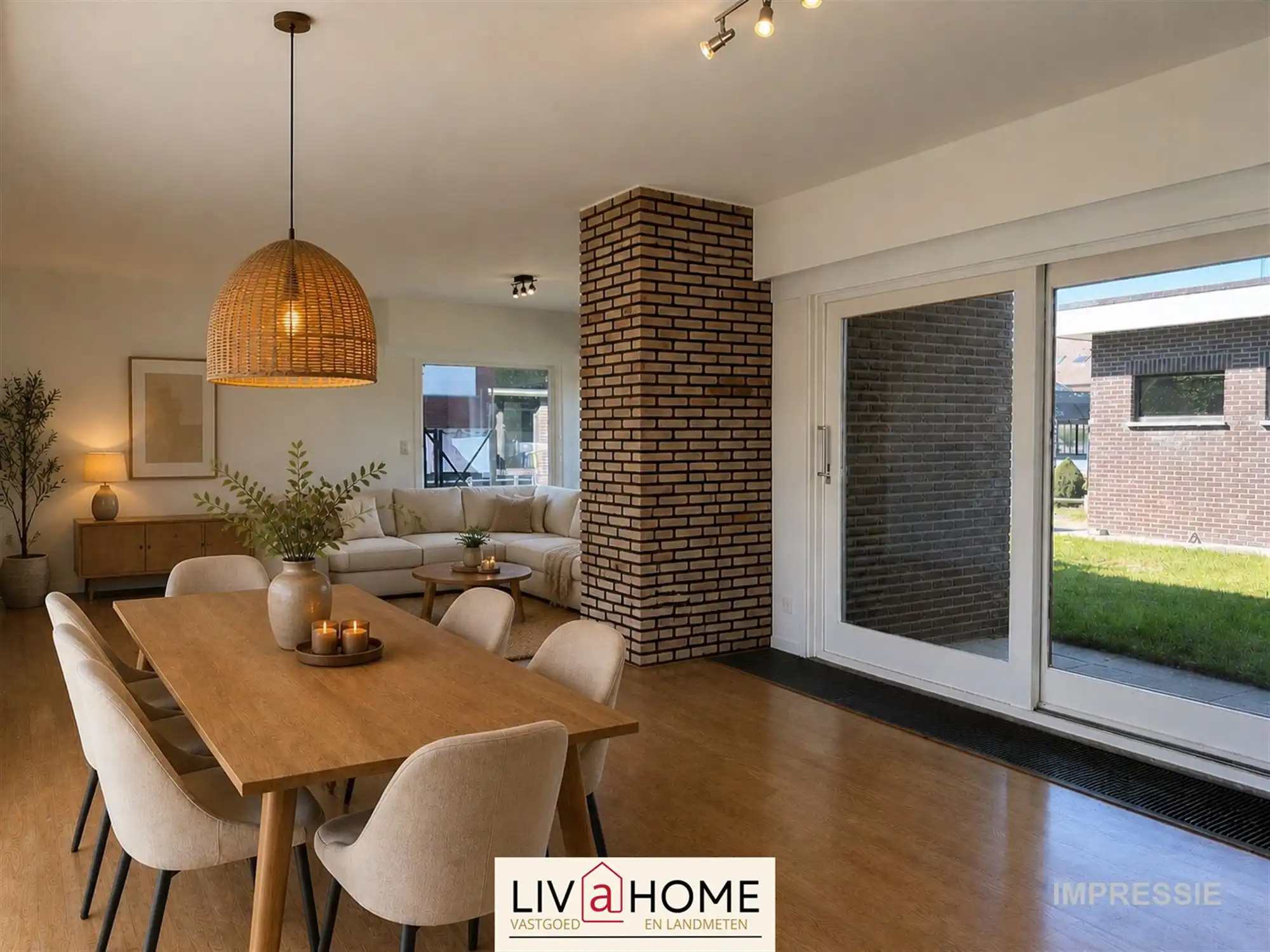 Huis foto 7