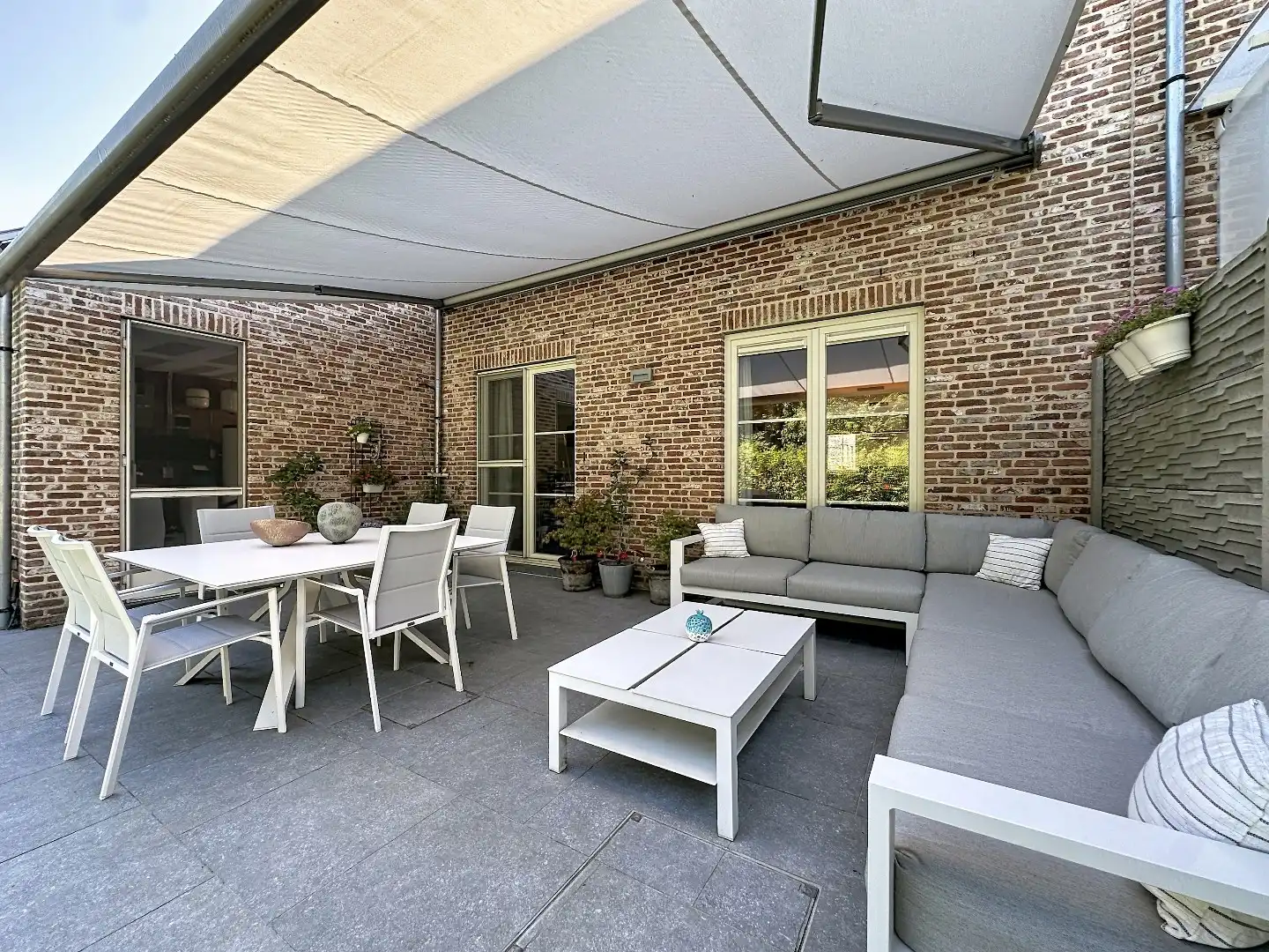 Instapklaar wonen op een toplocatie in Korbeek-Lo foto 22