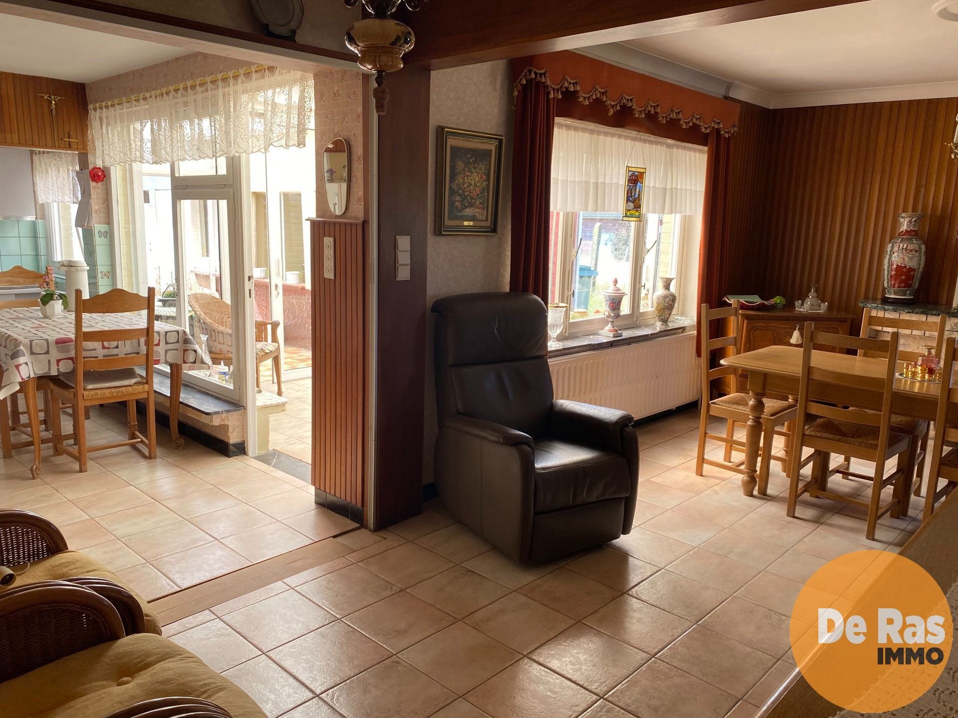 HAALTERT- renovatiewoning op 22 are met prachtig vergezicht foto 7