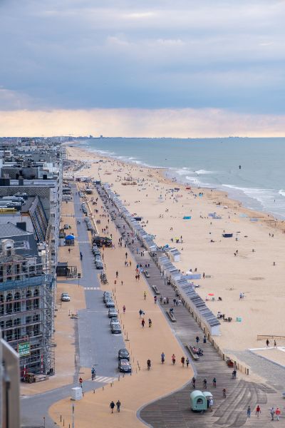 Appartement te huur foto 6