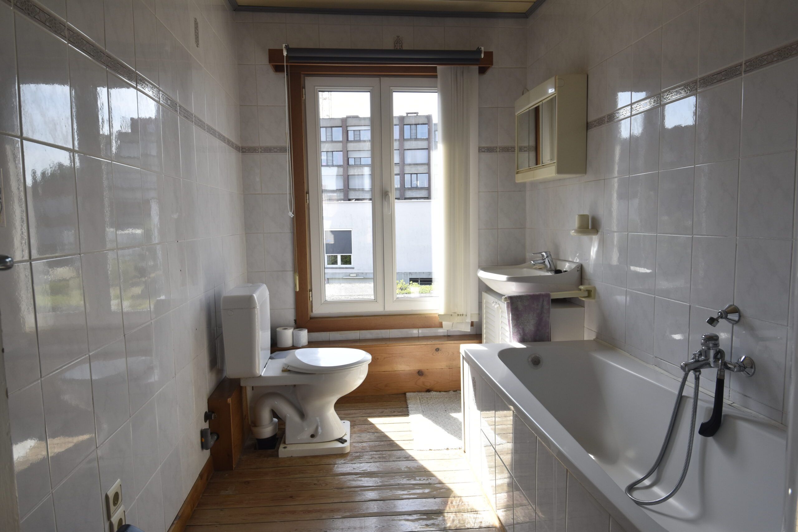 Gezellige woning met stadstuin op toplocatie in Temse foto 15