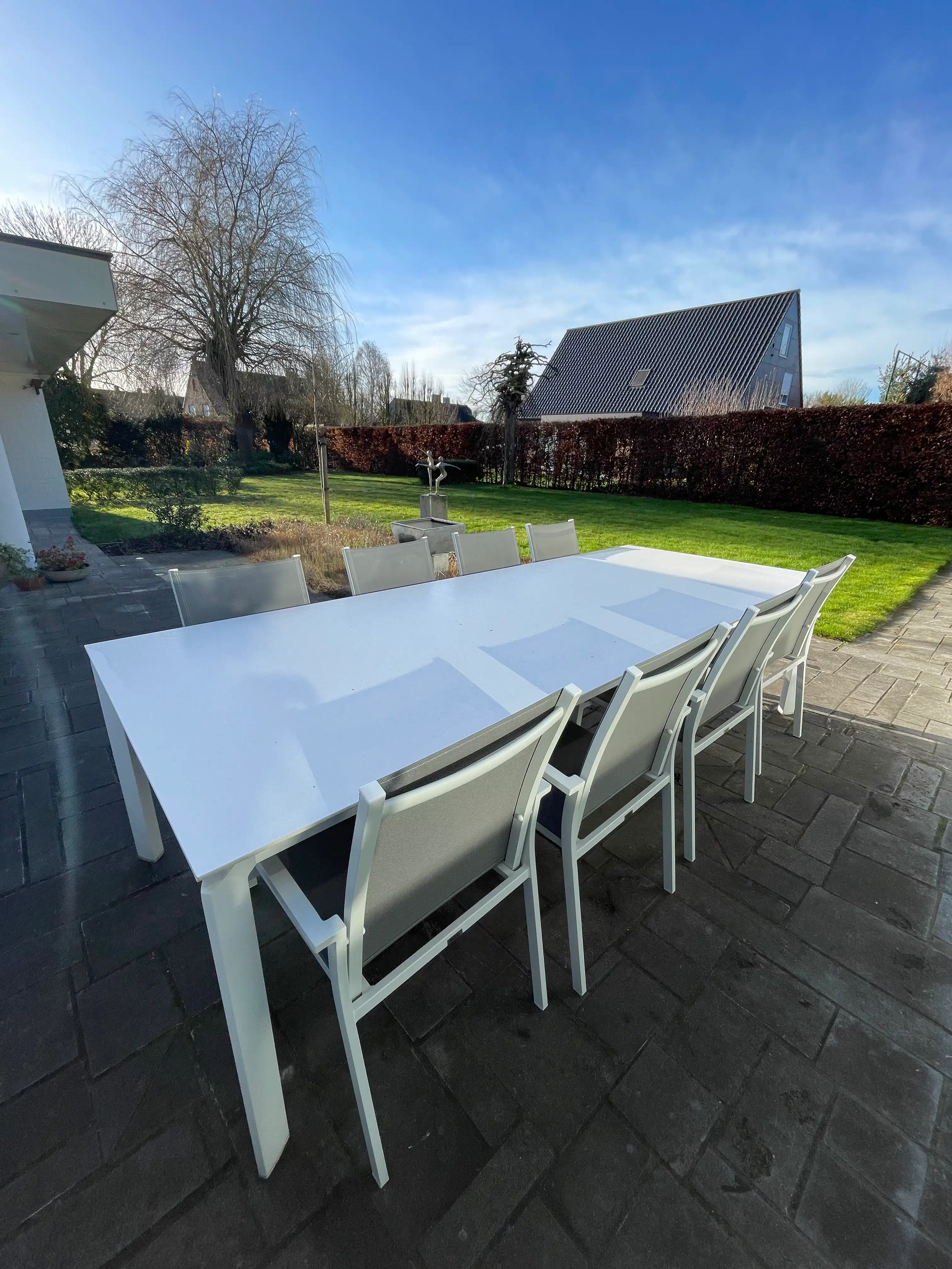 VILLA op toplocatie foto 49