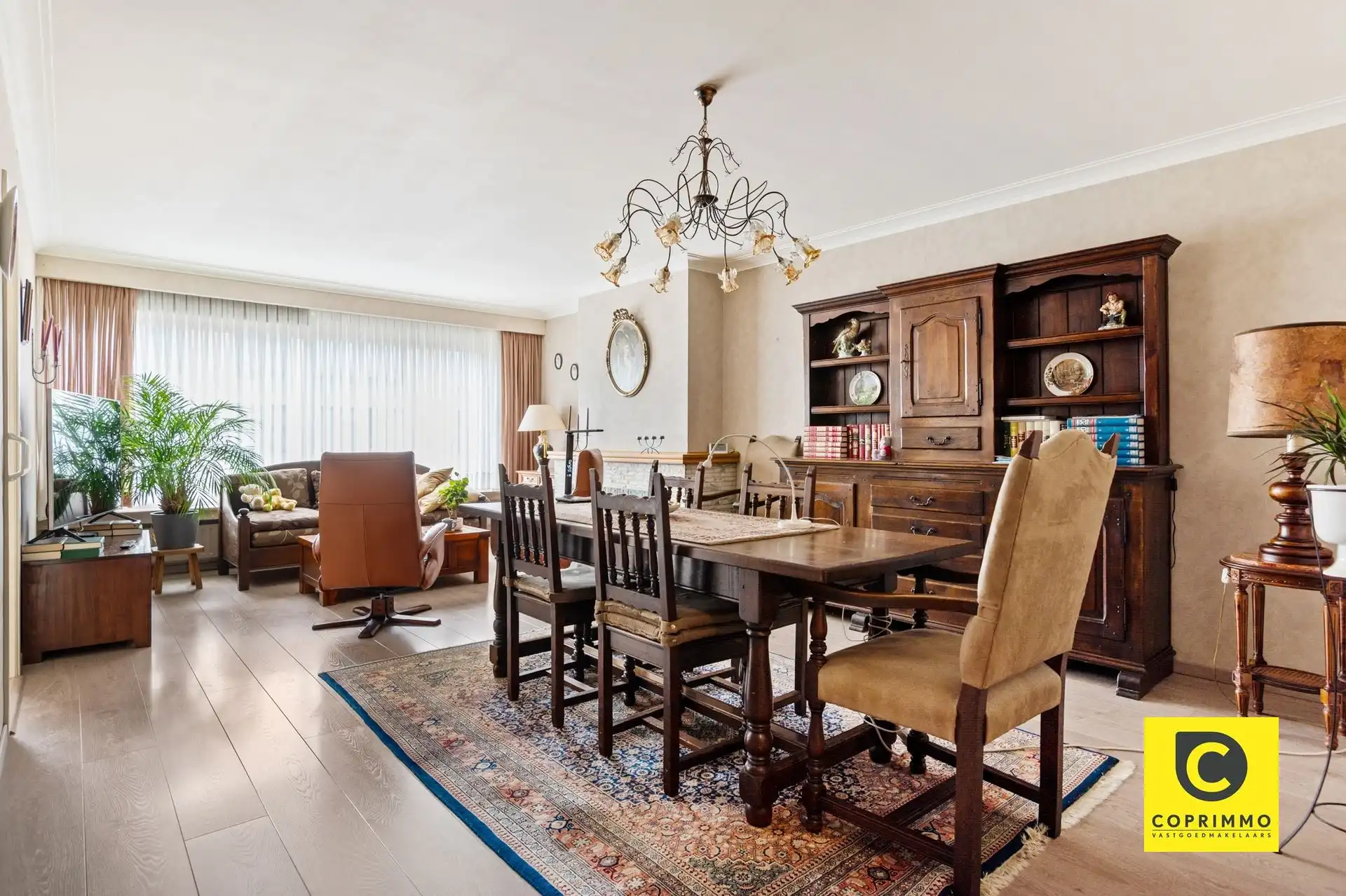 Sale & Lease Back: 2 slaapkamer app foto 2