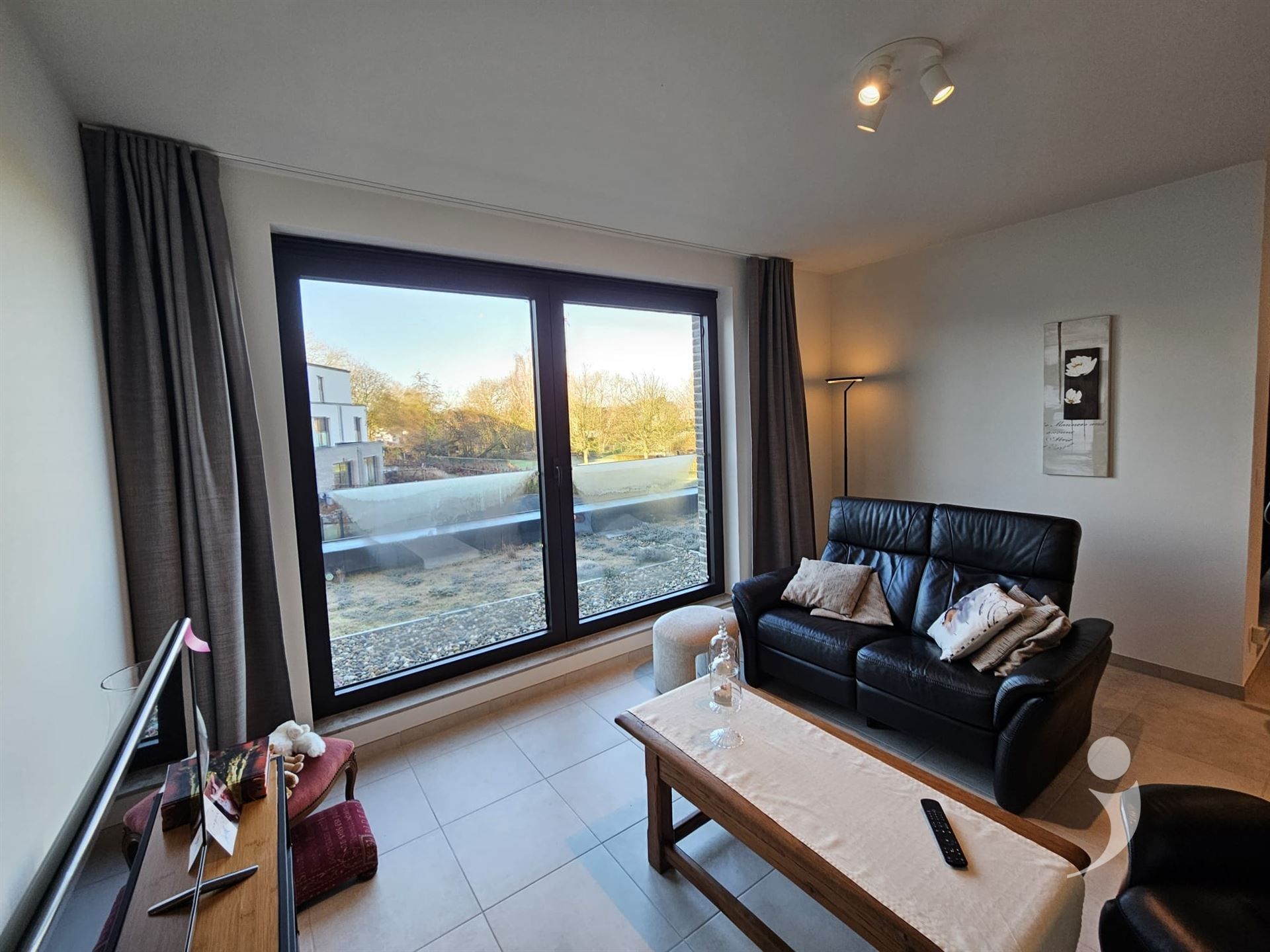 nieuwbouw appartement residentie Ryne foto 3