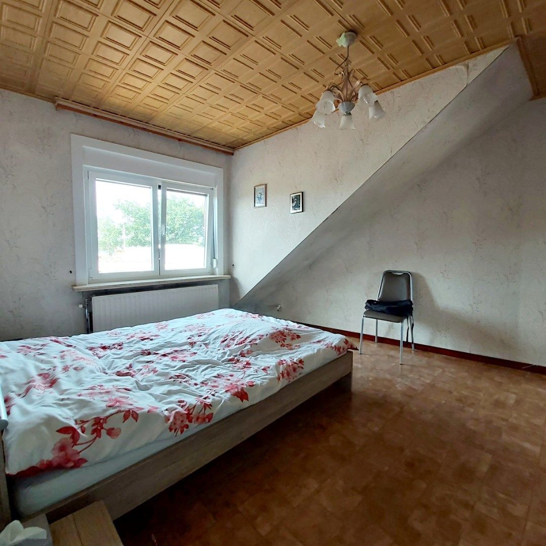 Verzorgd appartement met twee slaapkamers en garagebox. foto 9