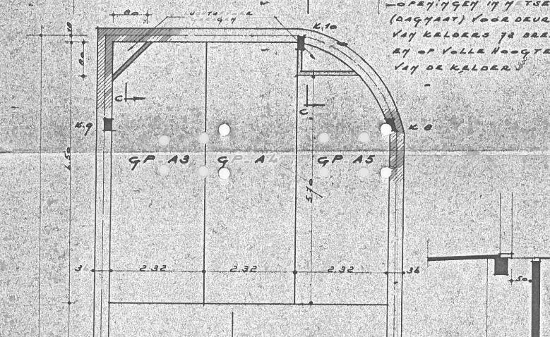 Autostaanplaatsen te koop op centrale locatie in Antwerpen foto 2