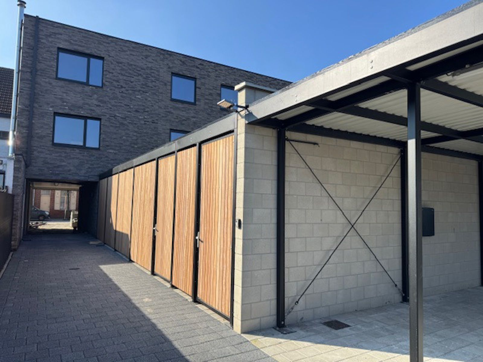 Appartement te huur foto 14