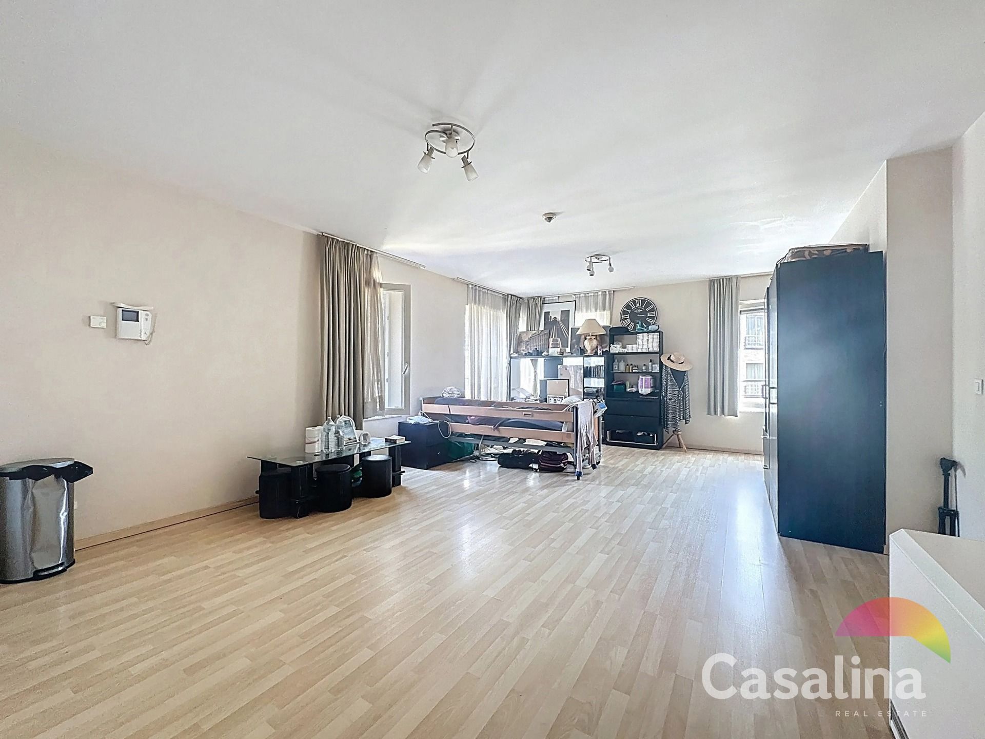Appartement in een residentie met zorg en diensten foto 4