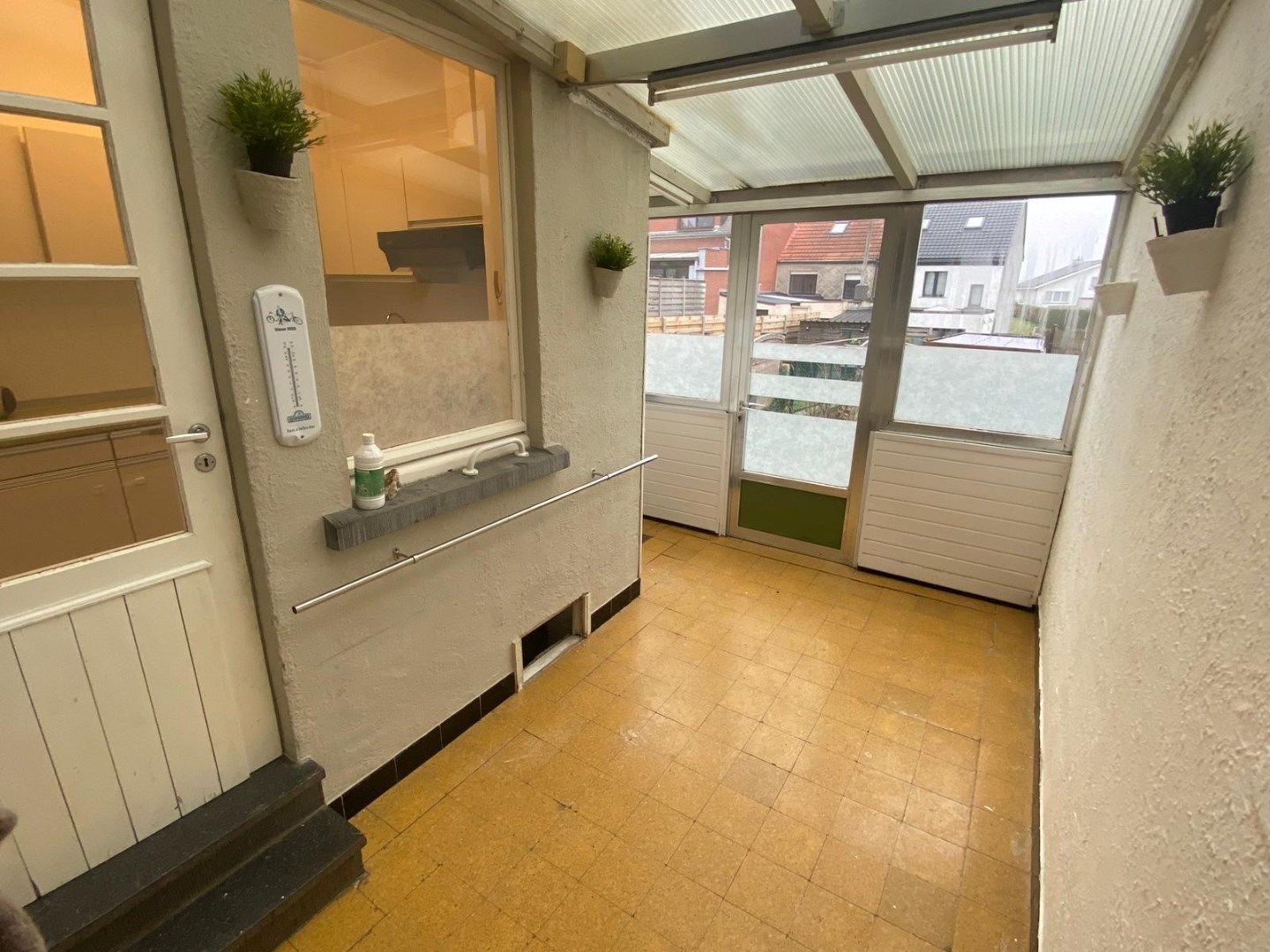 Woning op wandelafstand van centrum en station foto 8