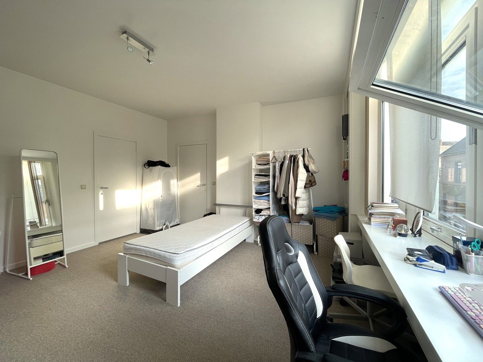 Appartement te huur foto 6