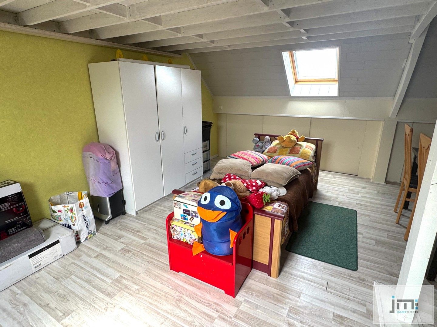 Goed onderhouden, energiezuinige woning foto 12