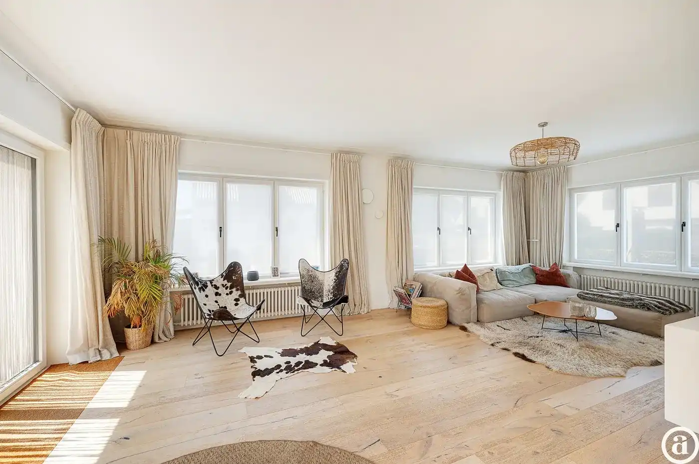 Prachtige villa op toplocatie nabij het Zegemeer in Knokke. foto 2