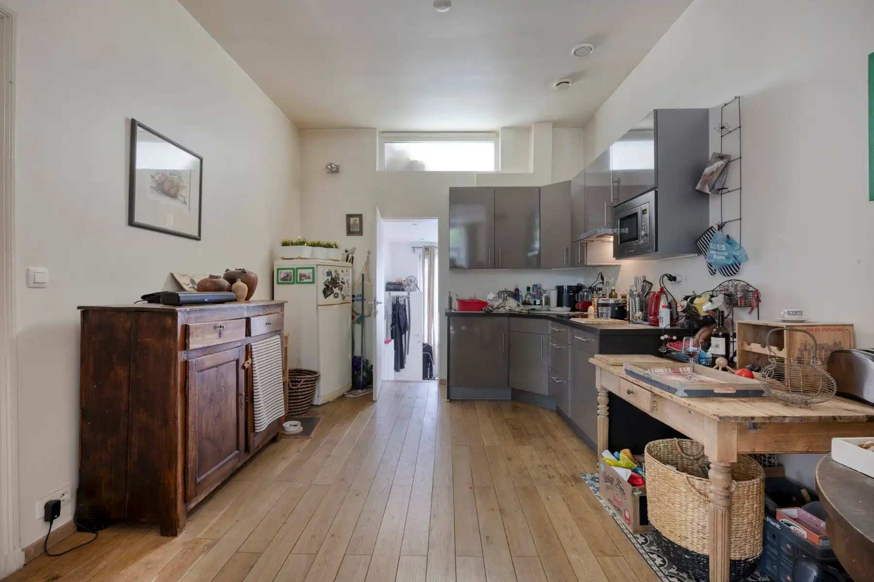 Prachtig gerenoveerde herenwoning met 5 slaapkamers foto 15