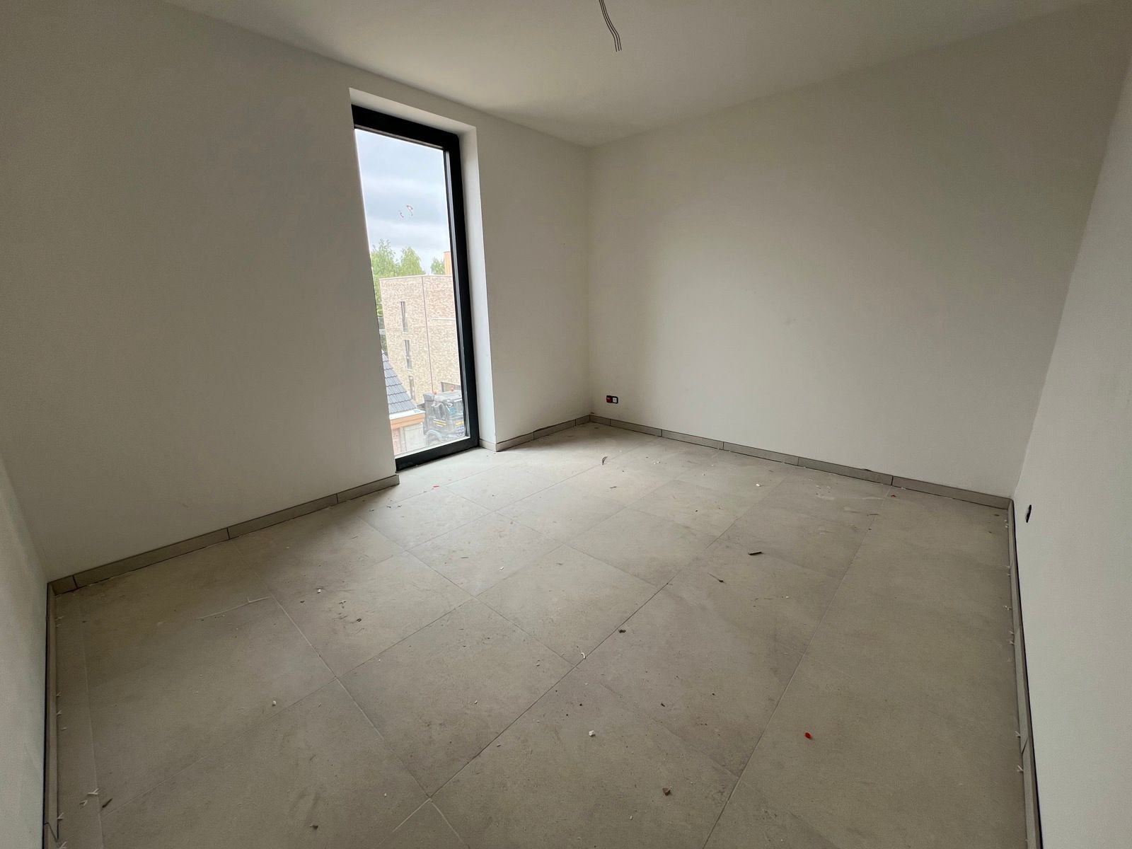 LAATSTE dakapp met 3 slpk, 2 bdk en ZW terras op TOPLOCATIE! foto 14