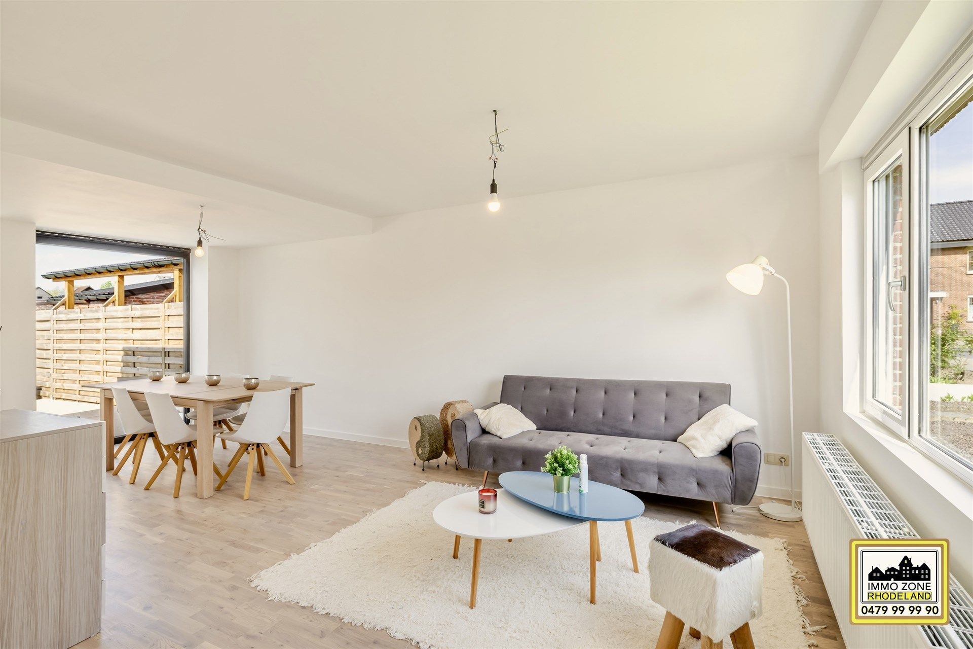 Prachtige instapklare woning met 3 slpks en tuin foto 6