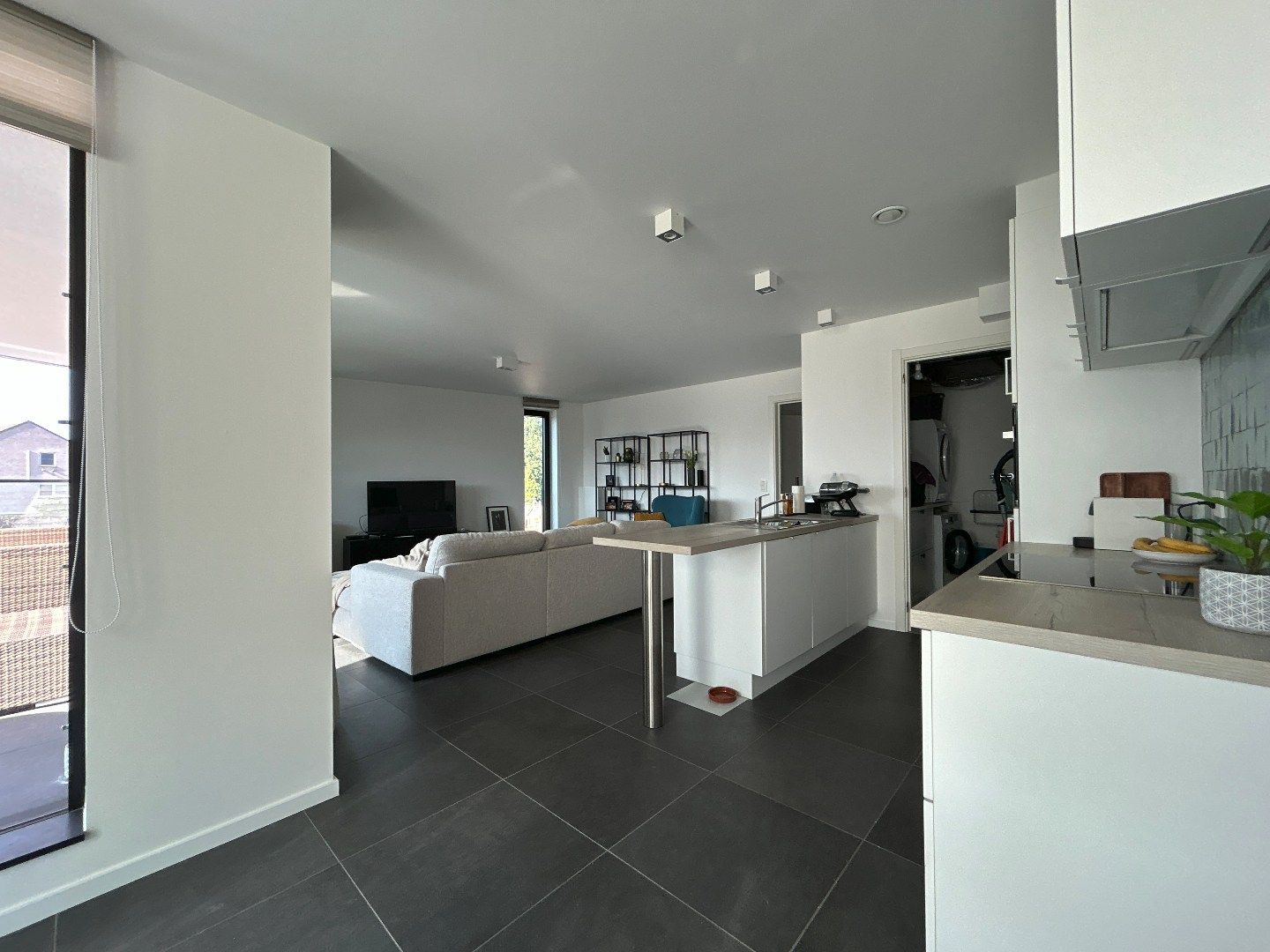 Recent en ruim BEN-appartement in Keerbergen foto 3