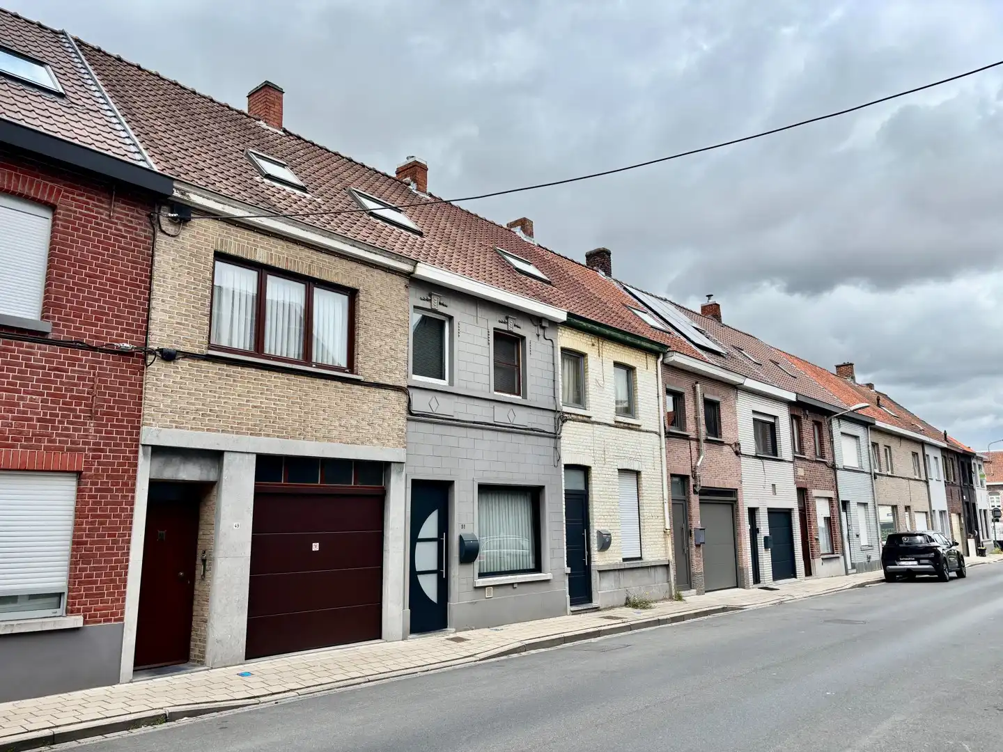Gezellige rijwoning met tuin en garage foto 19