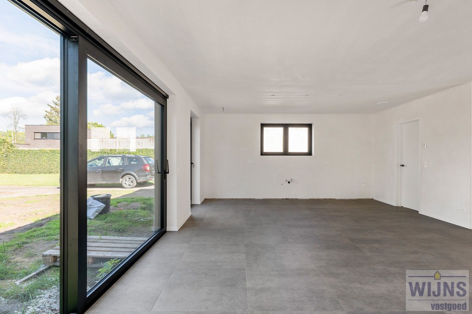 Moderne nieuwbouw open bebouwing op 861 m². foto 11
