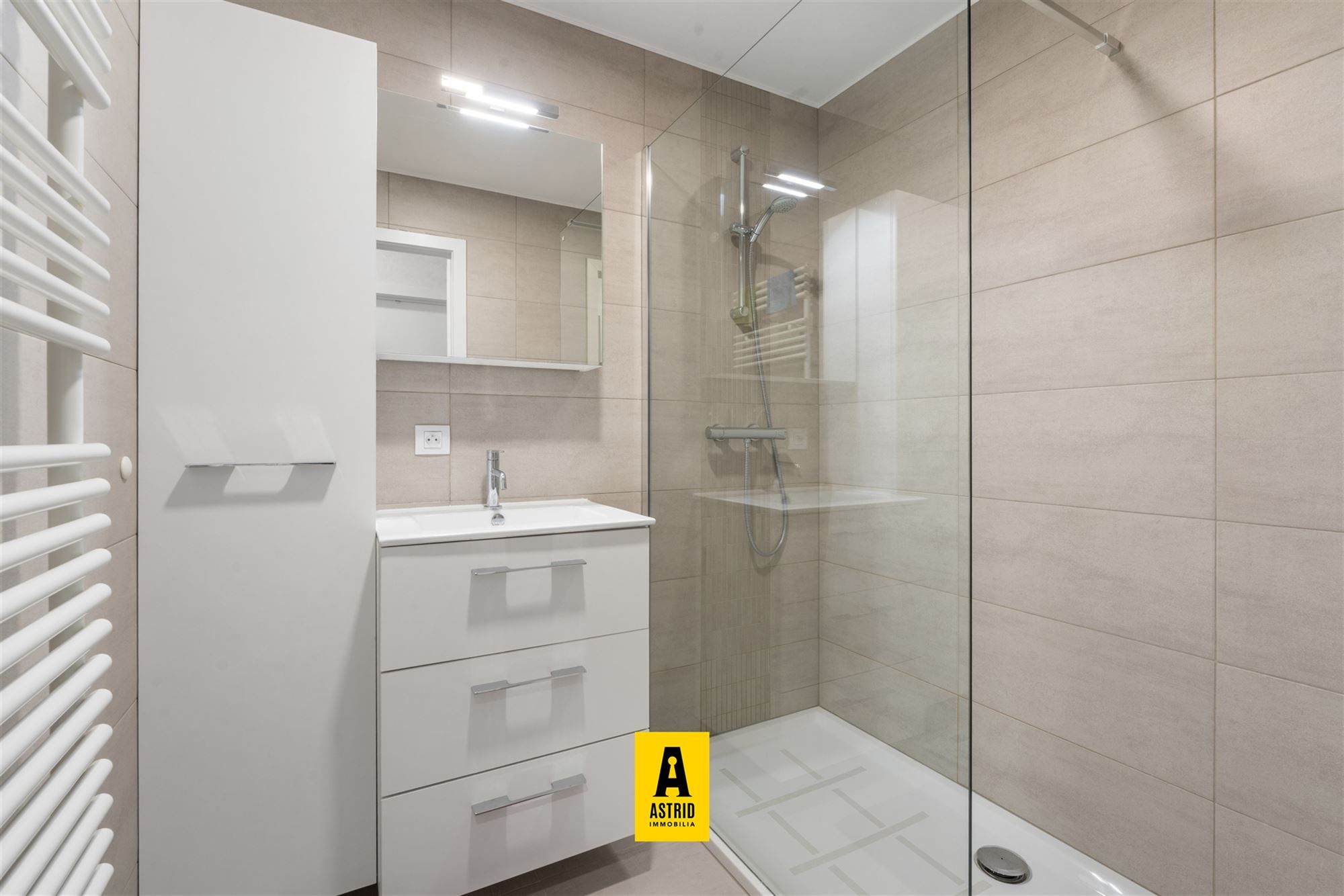 Schitterend tuinappartement vlakbij zee! foto 14